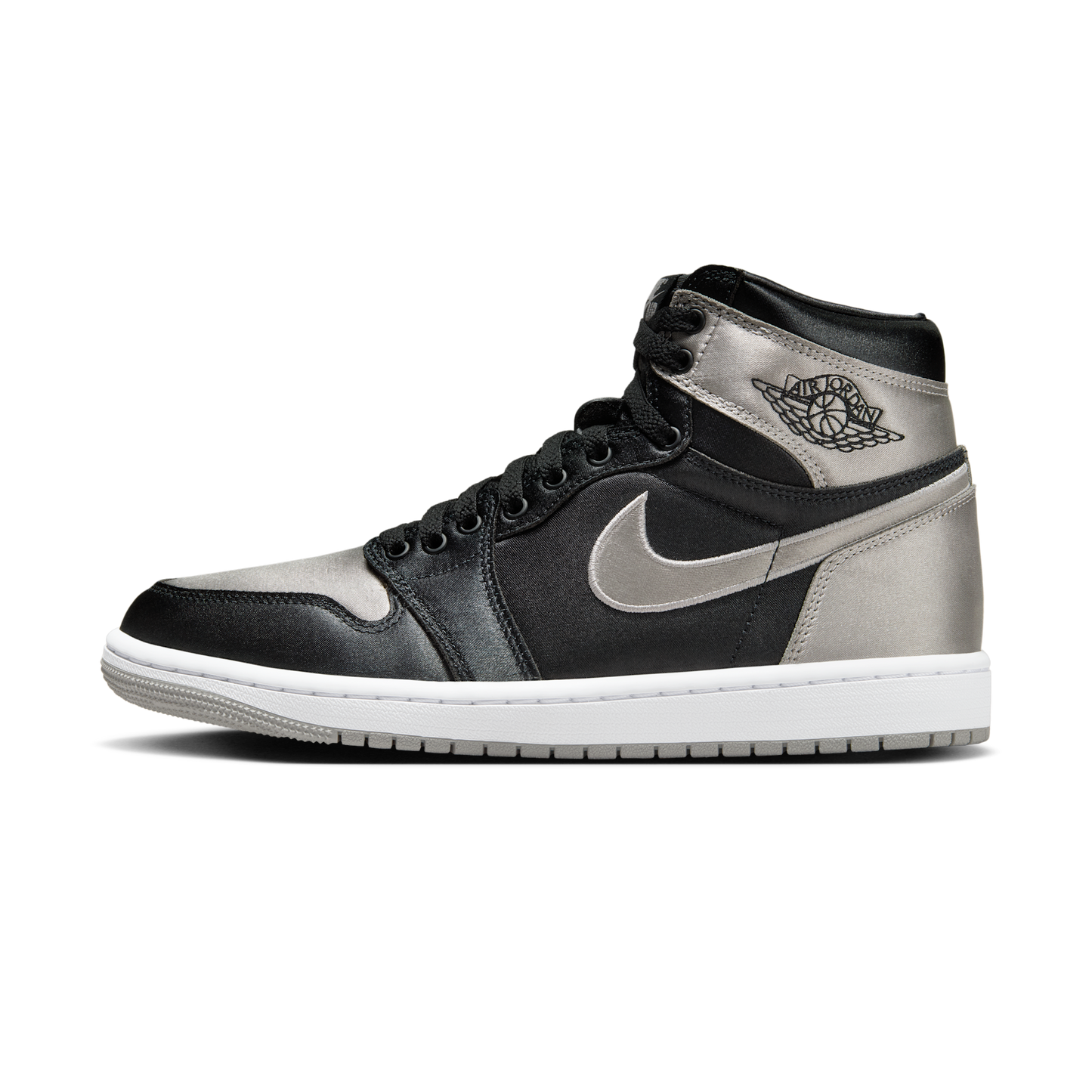 Jordan 1 Retro High OG Satin Shadow (Women's)