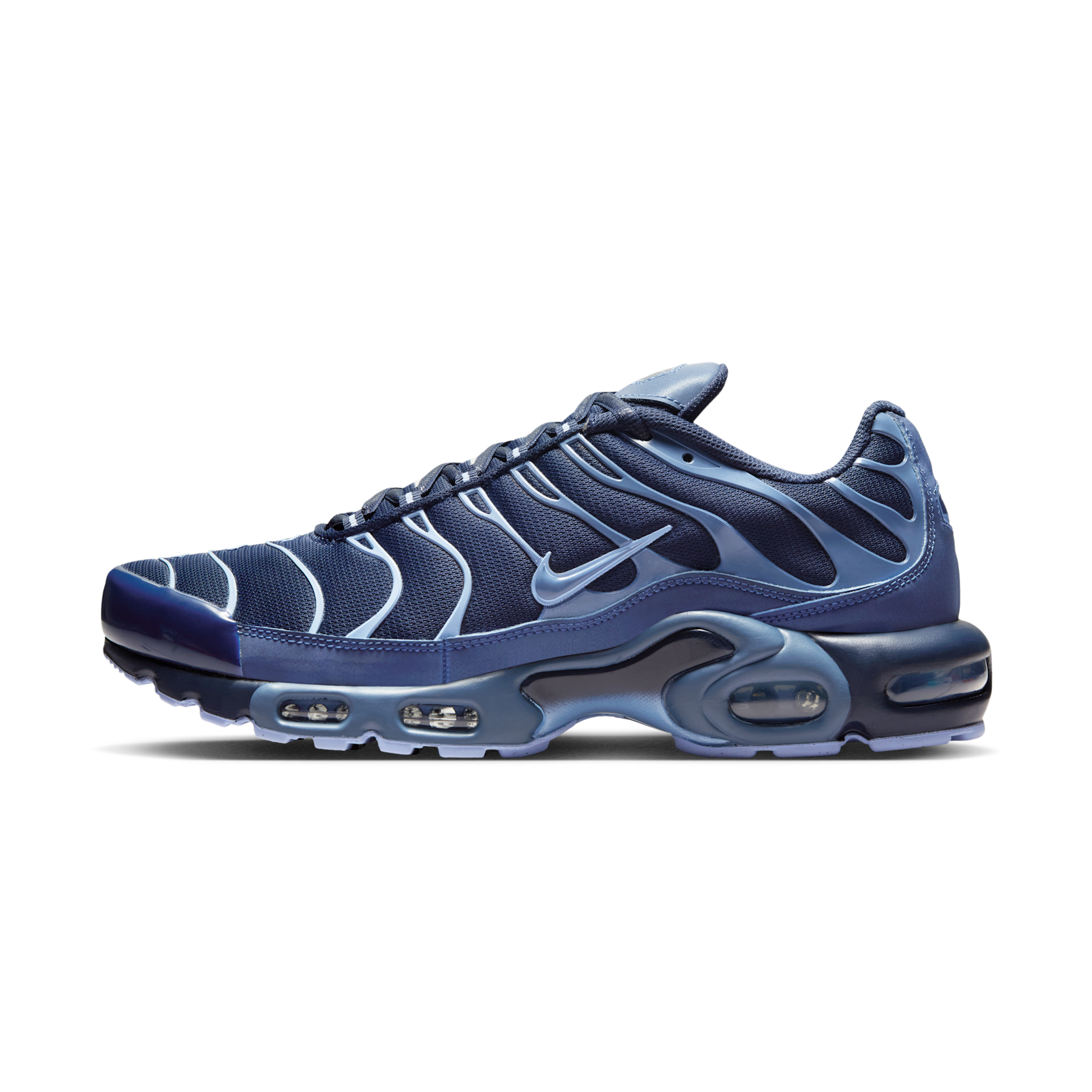 Nike Air Max Plus Obsidian Aluminum