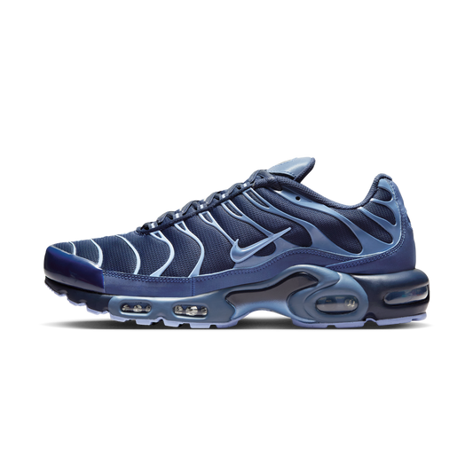 Nike Air Max Plus Obsidian Aluminum