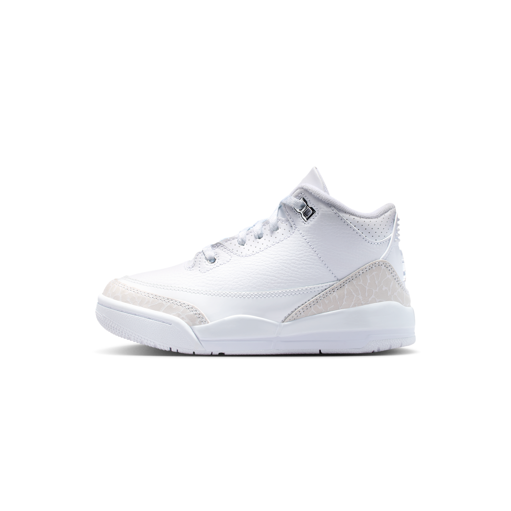 Jordan 3 Retro Pure Money (2025) (PS)