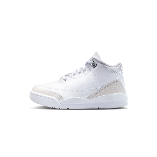 Jordan 3 Retro Pure Money (2025) (PS)