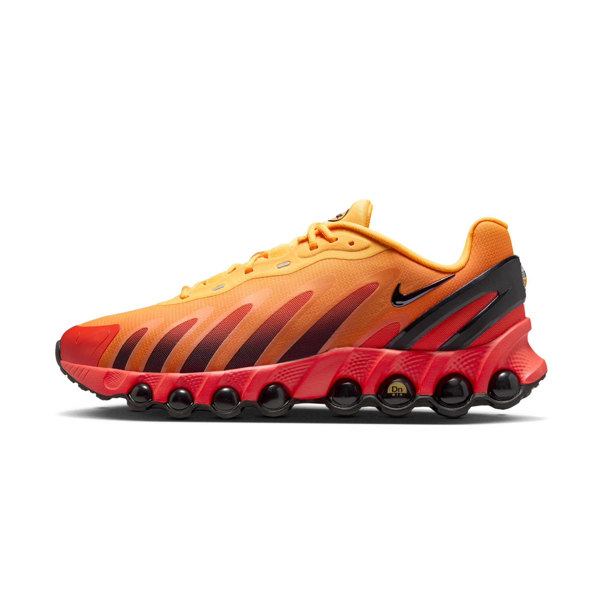 Nike Air Max Dn8 Laser Orange Black