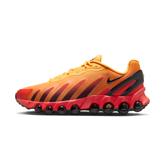 Nike Air Max Dn8 Laser Orange Black