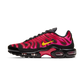 Nike Air Max Plus Supreme University Red