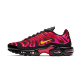 Nike Air Max Plus Supreme University Red