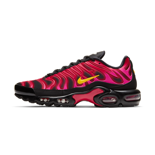 Nike Air Max Plus Supreme University Red