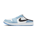 Jordan 1 Mule Golf University Blue