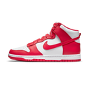 Dunk High University Red