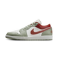 Jordan 1 Low Jade Horizon