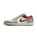 Jordan 1 Low Jade Horizon