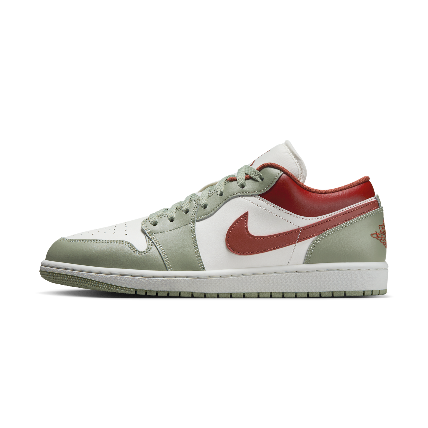 Jordan 1 Low Jade Horizon