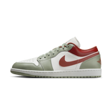 Jordan 1 Low Jade Horizon