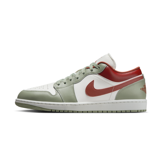 Jordan 1 Low Jade Horizon
