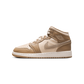 Jordan 1 Mid Legend Brown (GS)