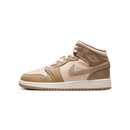 Jordan 1 Mid Legend Brown (GS)