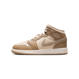 Jordan 1 Mid Legend Brown (GS)