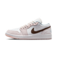 Jordan 1 Low Coral (Women's)