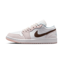Jordan 1 Low Coral (Women's)