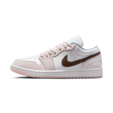 Jordan 1 Low Coral (Women's)