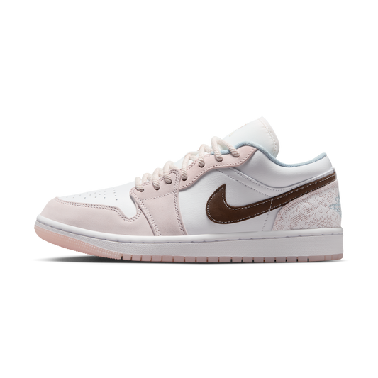 Jordan 1 Low Coral (Women's)