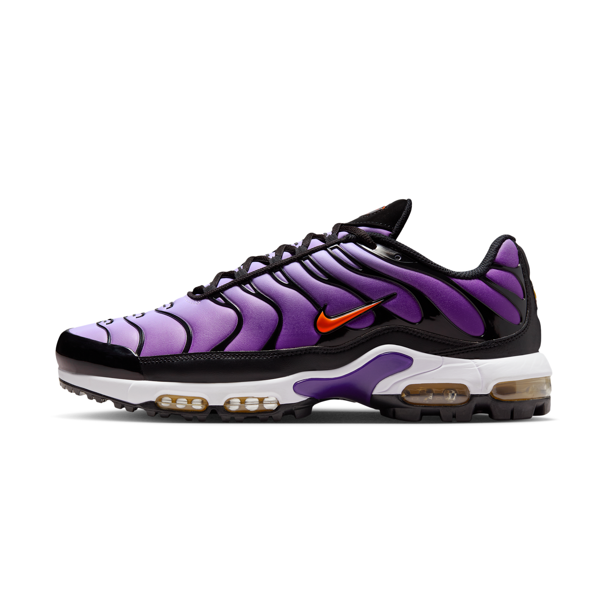 Nike Air Max Plus Golf Voltage Purple
