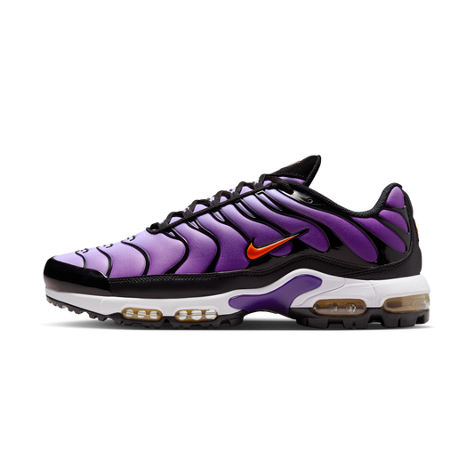 Nike Air Max Plus Golf Voltage Purple