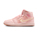 Jordan 1 Mid Patent Valentine's Day (Women's)