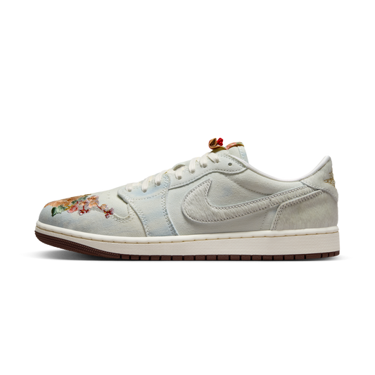 Jordan 1 Retro Low OG Chinese New Year (2026)