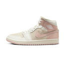 Jordan 1 Mid SE Seersucker (Women's)
