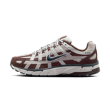 Nike P-6000 Phantom Baroque Brown Metallic Summit White Armory Navy (Women's)
