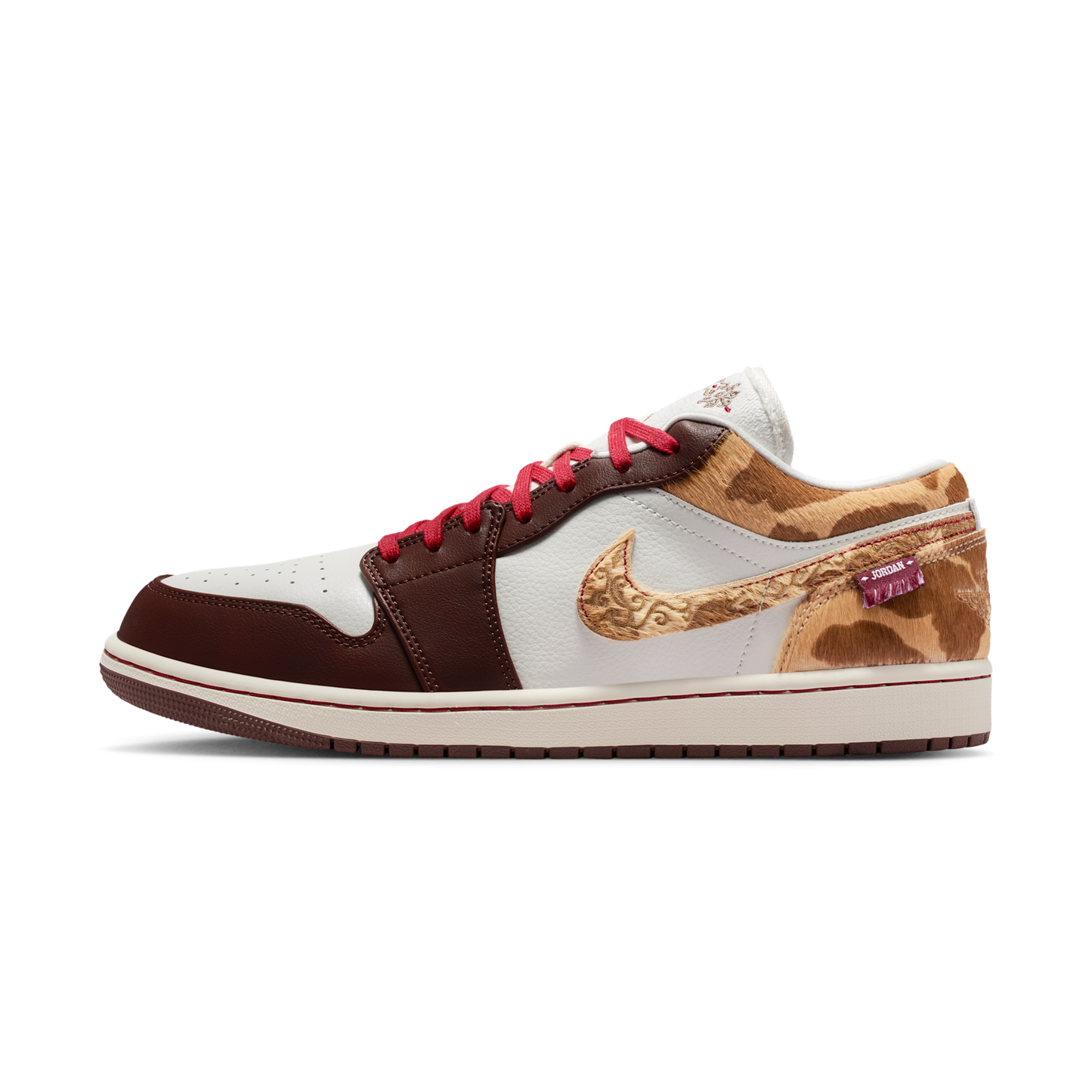 Jordan 1 Low SE Year of the Horse