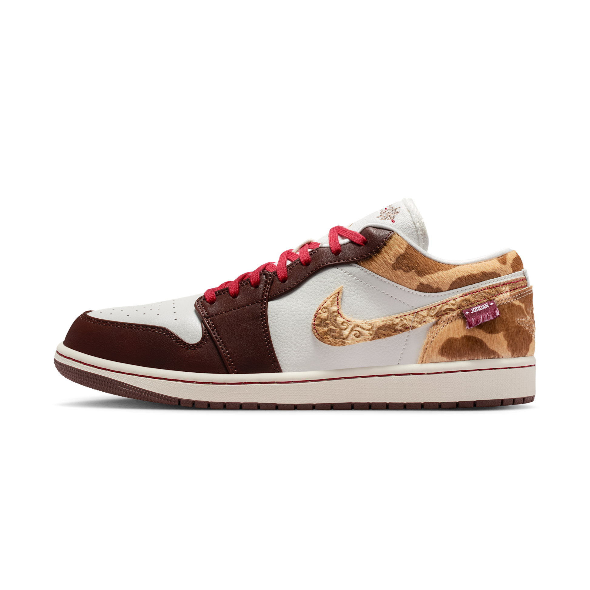 Jordan 1 Low SE Year of the Horse