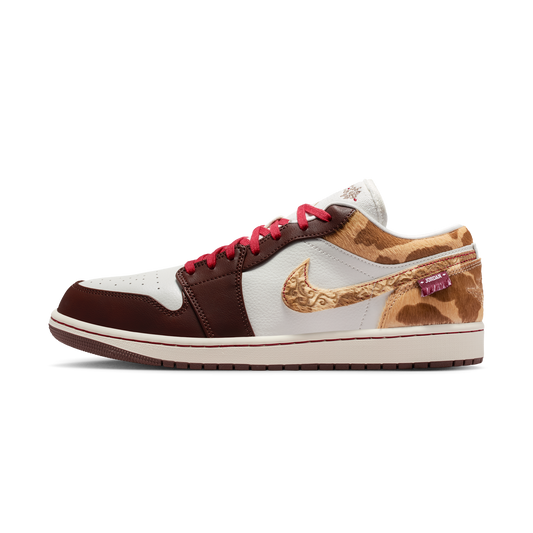 Jordan 1 Low SE Year of the Horse