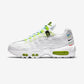 Nike Air Max 95 Worldwide White (Women's)