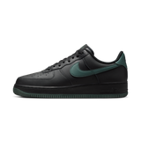 Nike Air Force 1 Low '07 Black Vintage Green