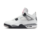 Jordan 4 Retro White Cement (2025)