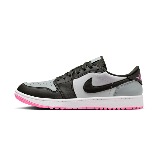 Jordan 1 Low Golf White Light Pumice