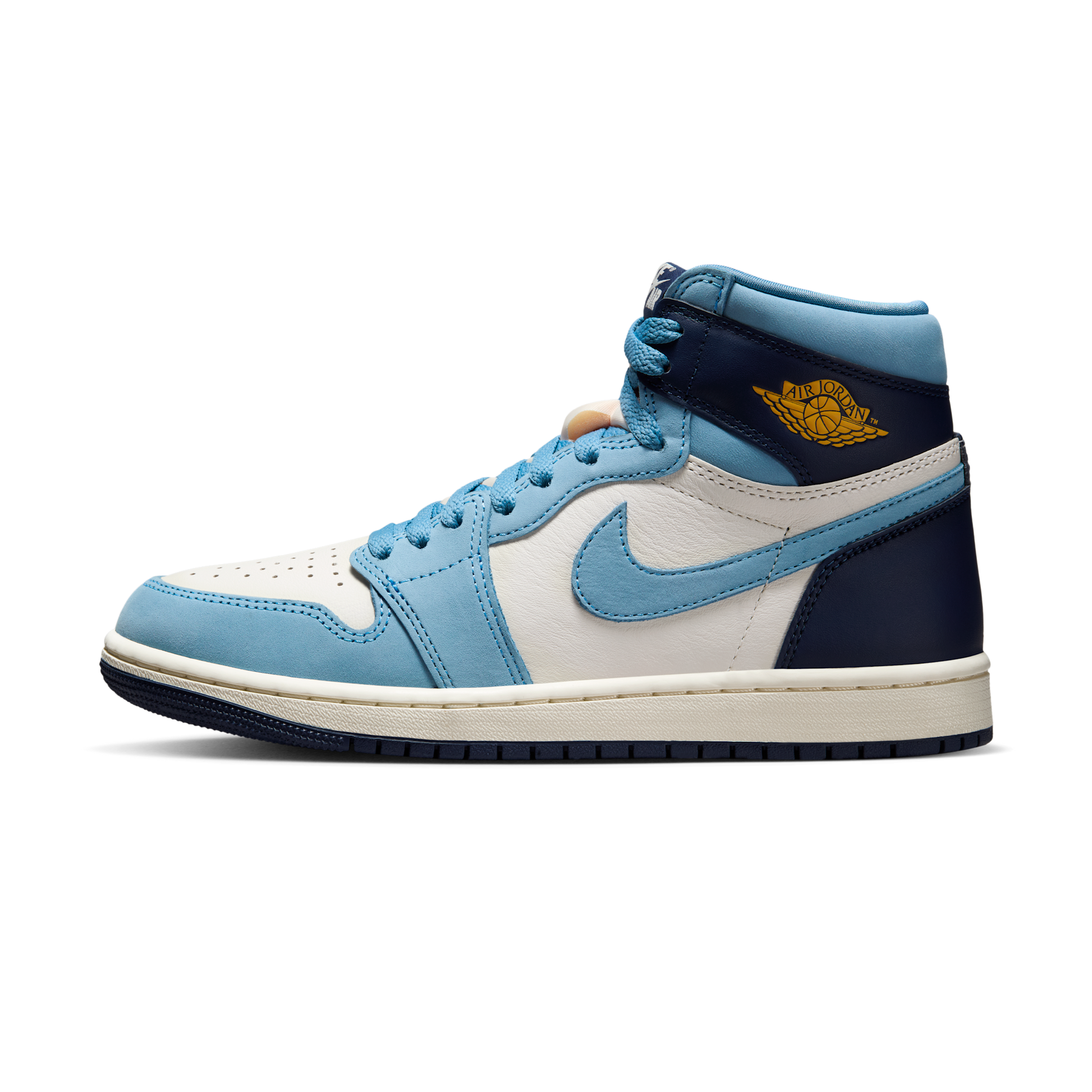 Jordan 1 High OG First in Flight (Women's)