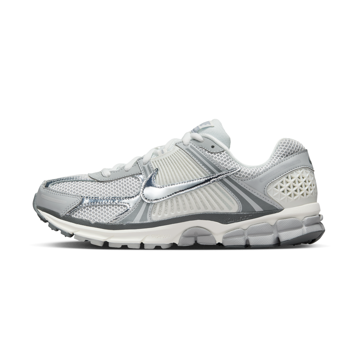 Nike Zoom Vomero 5 Metallic Silver