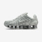 Nike Shox TL Photon Dust Metallic Silver (Women's)