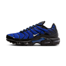 Nike Air Max Plus Premium Black Racer Blue