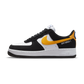 Nike Air Force 1 Low '07 LV8 Athletic Club Black University Gold