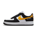 Nike Air Force 1 Low '07 LV8 Athletic Club Black University Gold
