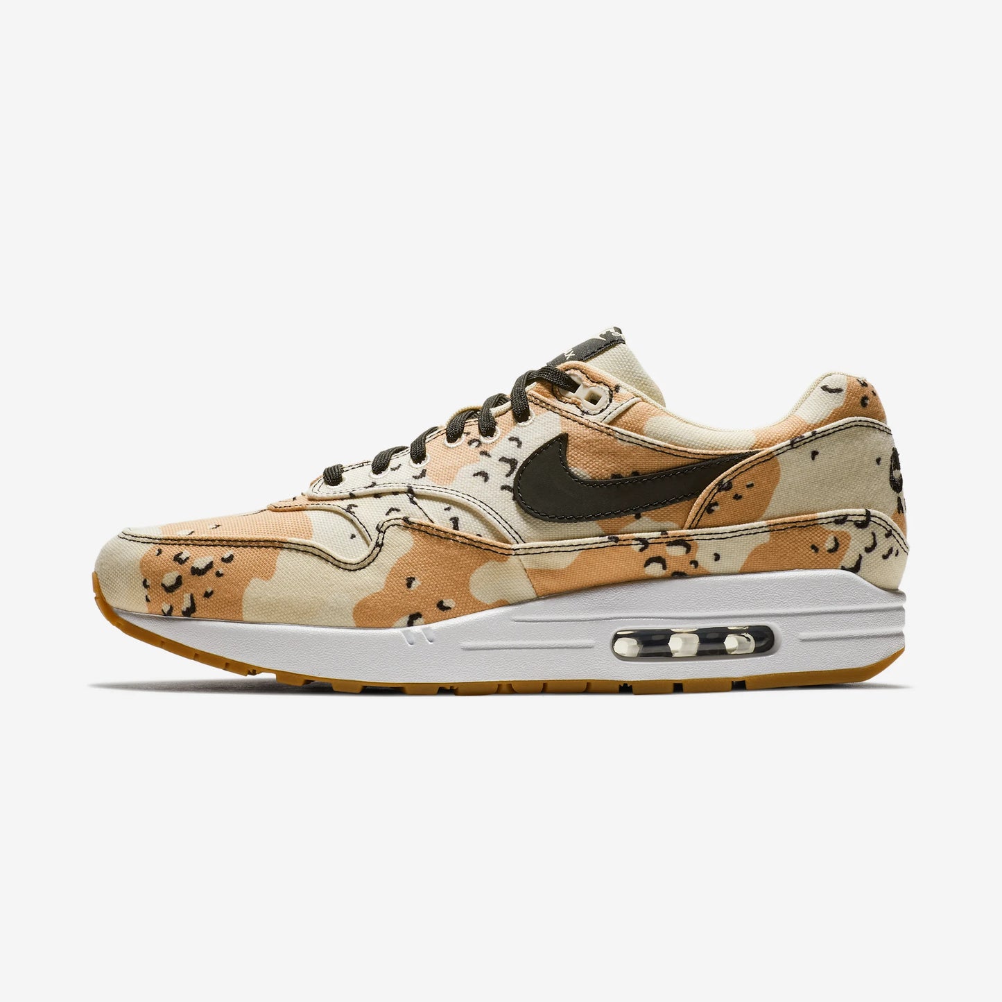 Nike Air Max 1 Desert Camo