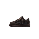 Jordan 1 Retro Low OG SP Travis Scott Velvet Brown (TD)