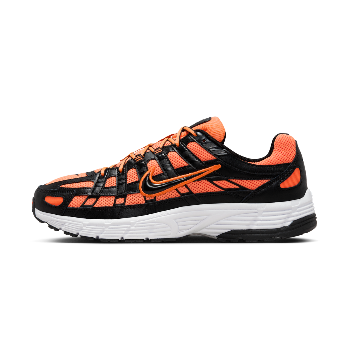 Nike P-6000 Hyper Crimson