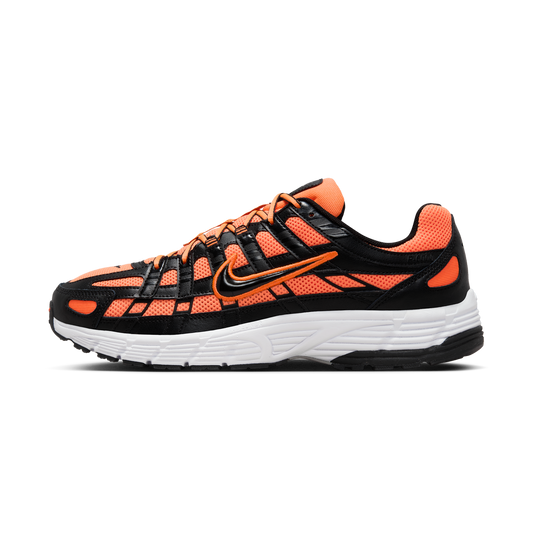 Nike P-6000 Hyper Crimson