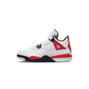 Jordan 4 Retro Red Cement (PS)