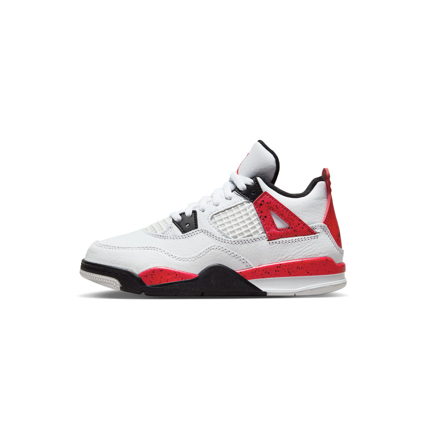 Jordan 4 Retro Red Cement (PS)