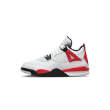 Jordan 4 Retro Red Cement (PS)